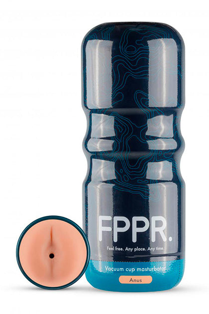 FPPR - ANUS MASTURBATOR - MOKKA