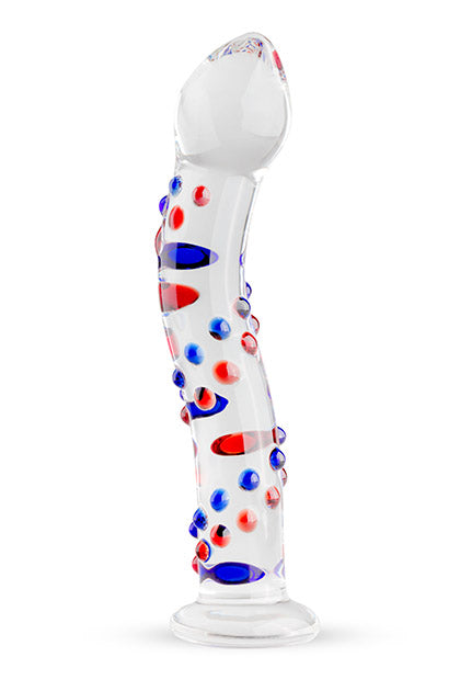 GILDO - GLASS DILDO NO.3