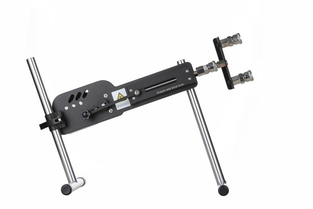 MISTRESS - SEX MACHINE I