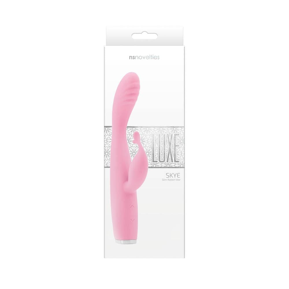 NS TOYS - LUXE - SKYE  - PINK_B15O25_2