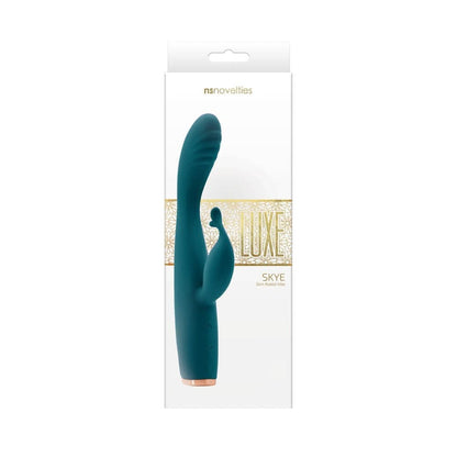 NS TOYS - LUXE - SKYE - TEAL