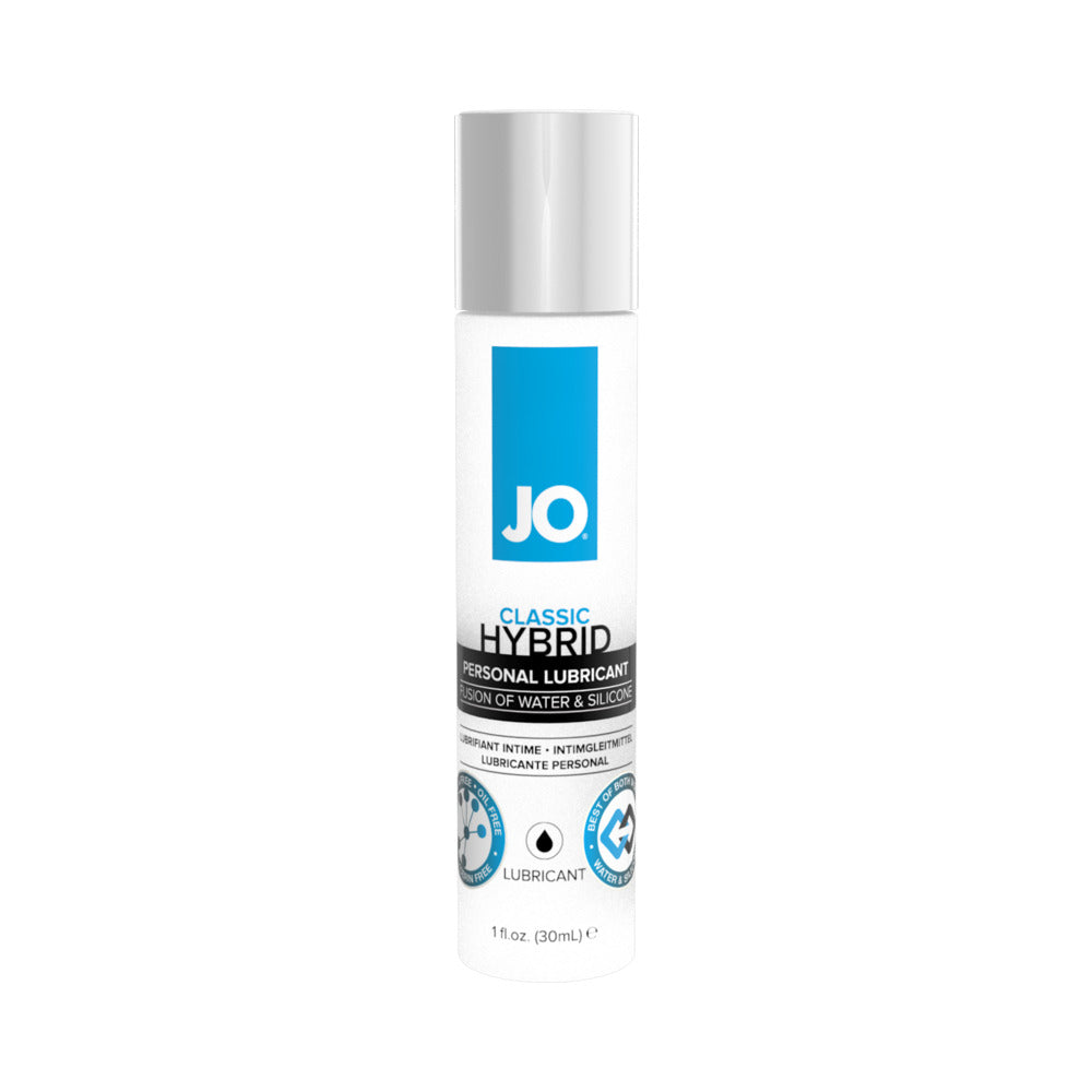 SYSTEM JO - JO CLASSIC HYBRID LUBRICANT 1 OZ.
