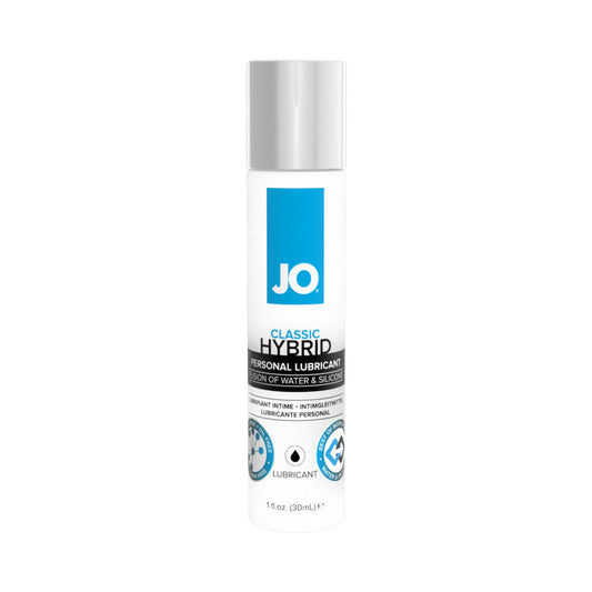 SYSTEM JO - JO CLASSIC HYBRID LUBRICANT 1 OZ.