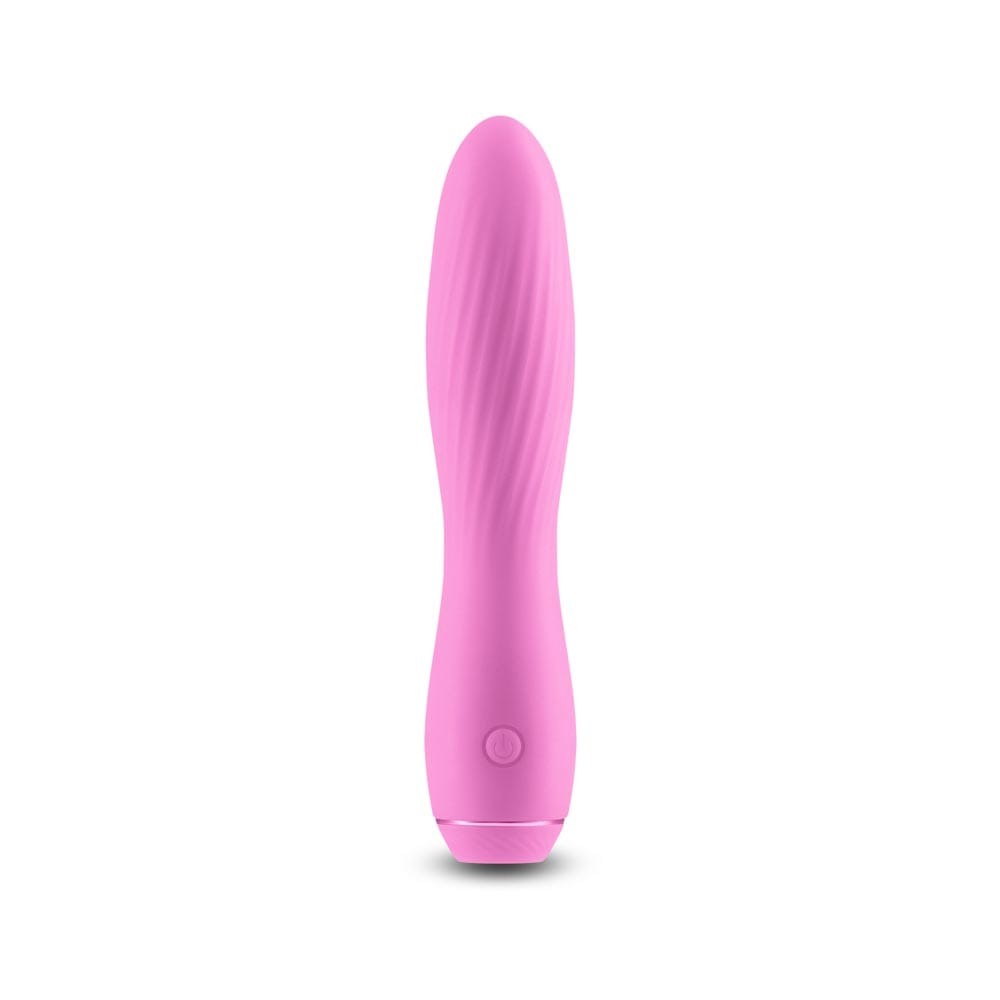 NS TOYS - OBSESSION - CLYDE - LIGHT PINK