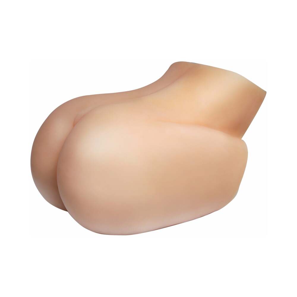 PDX BRANDS - PDX EXTREME FUCK ME SILLY DUAL ENTRY MEGA MASTURBATOR