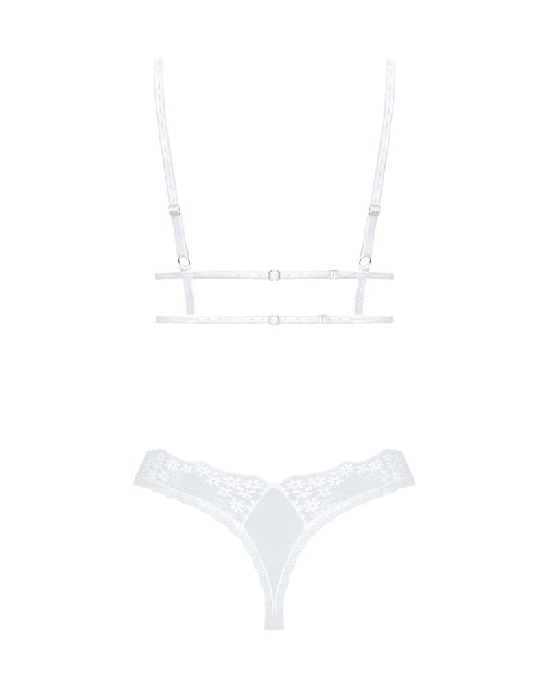 OBSESSIVE - HEAVENLLY 2-PCS SET  M/L