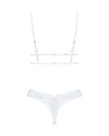 OBSESSIVE - HEAVENLLY 2-PCS SET  M/L