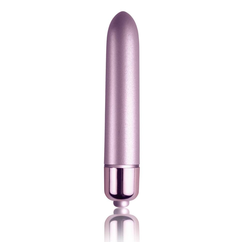 ROCKS-OFF - TOUCH OF VELVET SOFT LILAC
