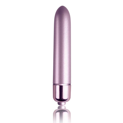 ROCKS-OFF - TOUCH OF VELVET SOFT LILAC