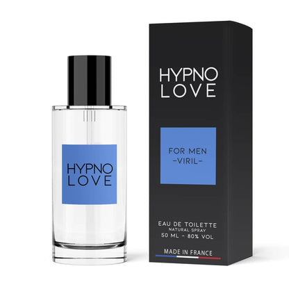 RUF - HYPNO-LOVE