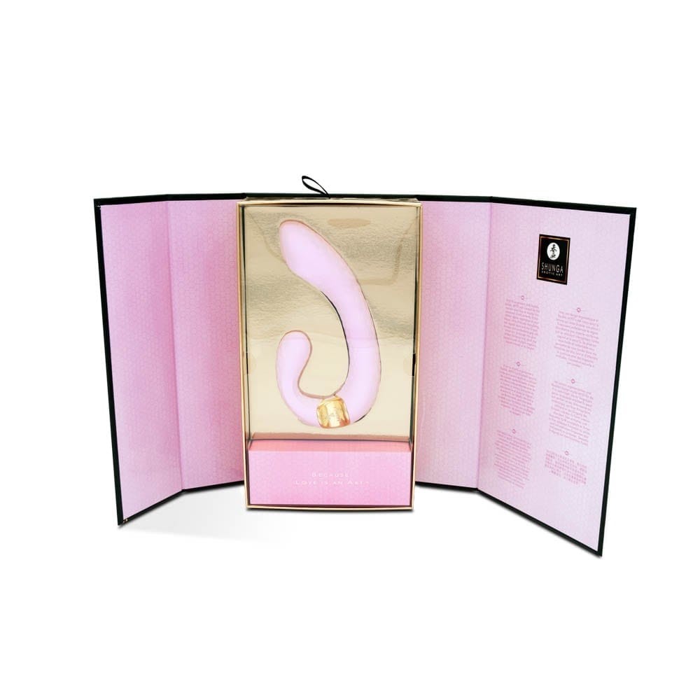 SHUNGA - MIYO LIGHT PINK