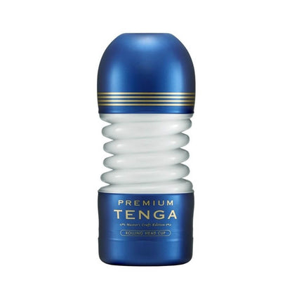 TENGA - PREMIUM TENGA ROLLING HEAD CUP
