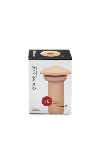 AUTOBLOW - AUTOBLOW 2 MOUTH SLEEVE C_B0O50_1