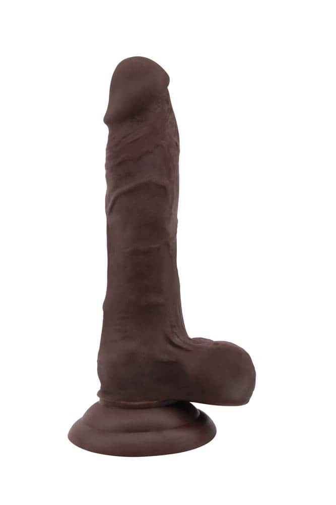 CHISA NOVELTIES - FLATTERER BROWN