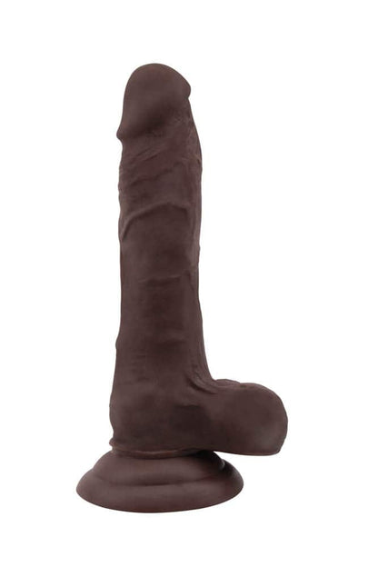 CHISA NOVELTIES - FLATTERER BROWN