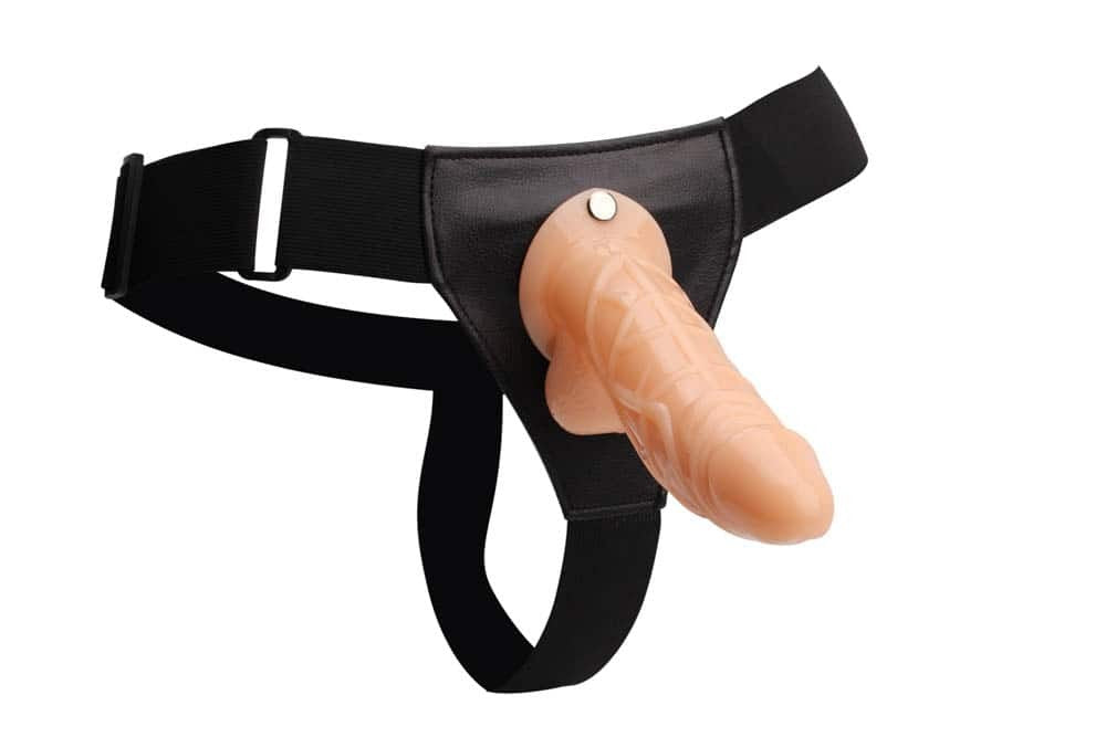 CHISA NOVELTIES - HOLLOW COCK