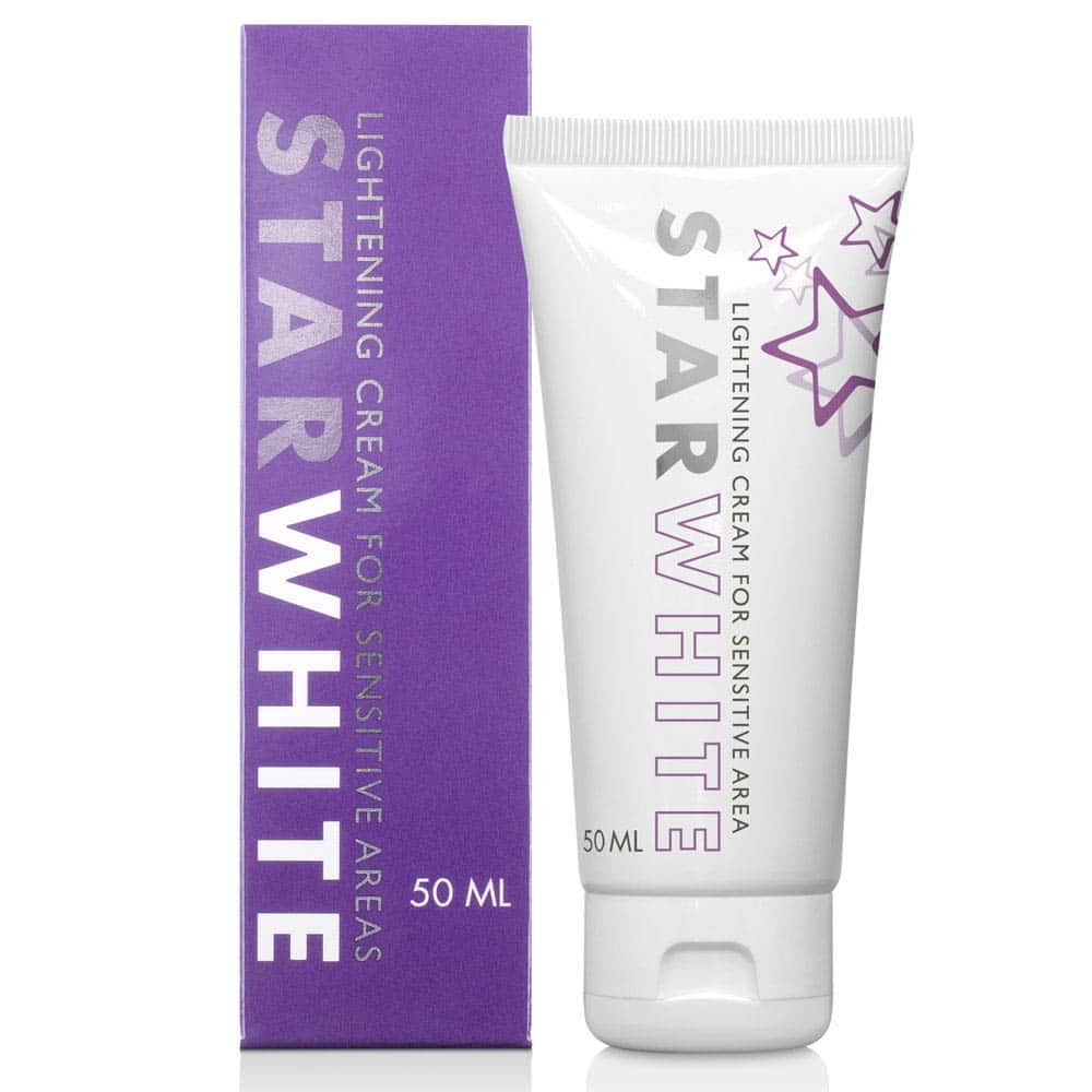 COBECO - STARWHITE - 50 ML (EN/DE/FR/ES/IT/PT/NL)