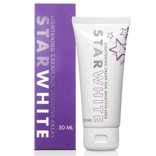 COBECO - STARWHITE - 50 ML (EN/DE/FR/ES/IT/PT/NL)