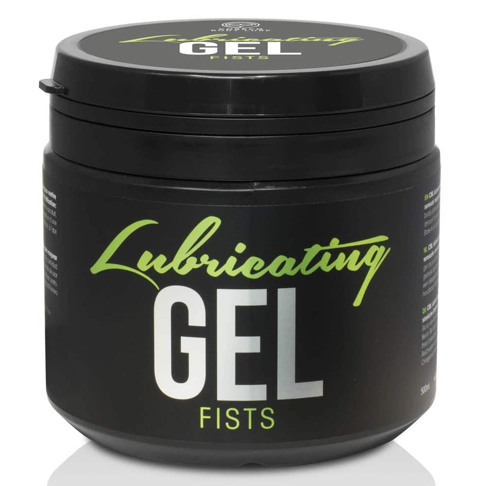 COBECO - CBL FISTING GEL - 500 ML