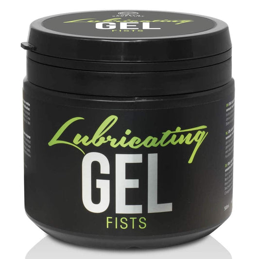 COBECO - CBL FISTING GEL - 500 ML