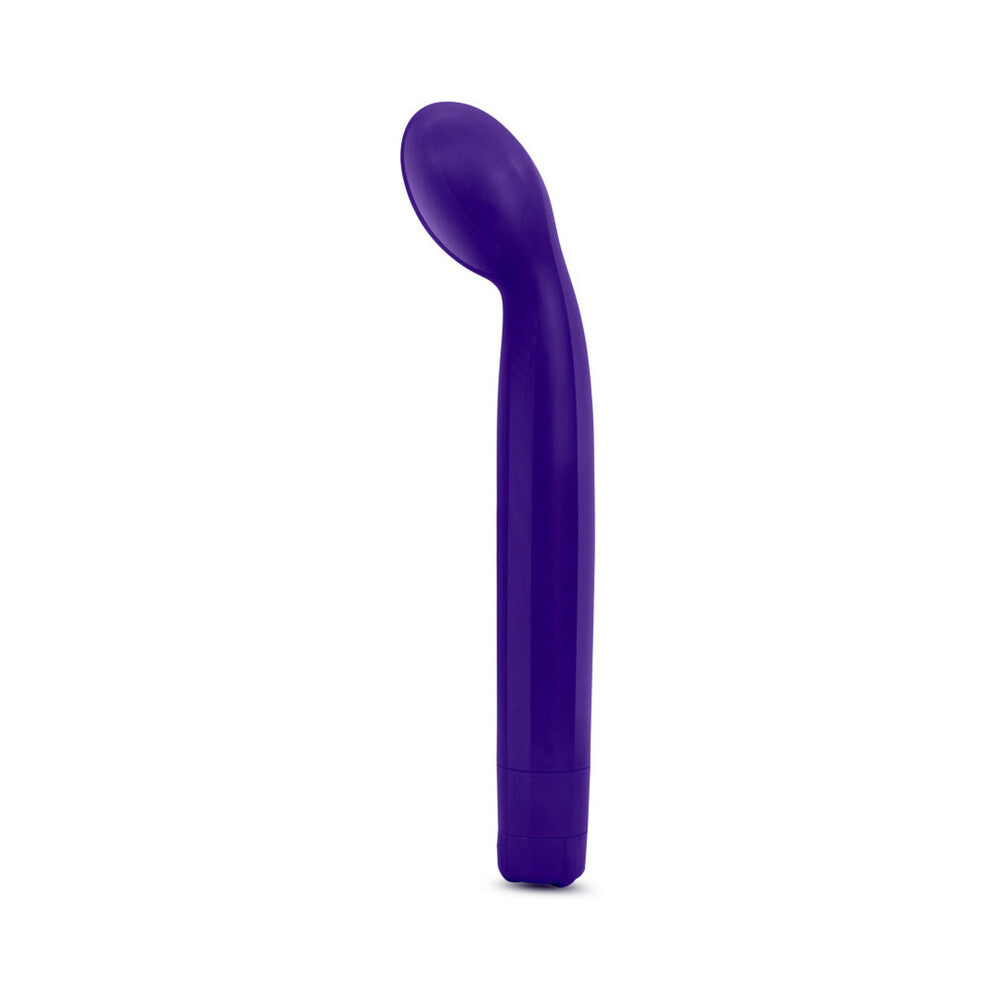 SEXY THINGS G SLIM MULTISPEED SLIMLINE G-SPOT VIBRATOR PURPLE