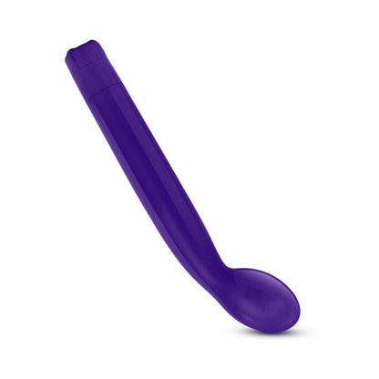SEXY THINGS G SLIM MULTISPEED SLIMLINE G-SPOT VIBRATOR PURPLE