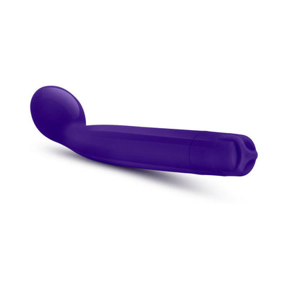 SEXY THINGS G SLIM MULTISPEED SLIMLINE G-SPOT VIBRATOR PURPLE