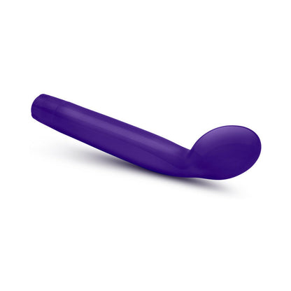 SEXY THINGS G SLIM MULTISPEED SLIMLINE G-SPOT VIBRATOR PURPLE