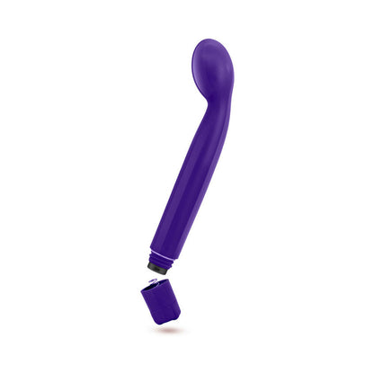 SEXY THINGS G SLIM MULTISPEED SLIMLINE G-SPOT VIBRATOR PURPLE