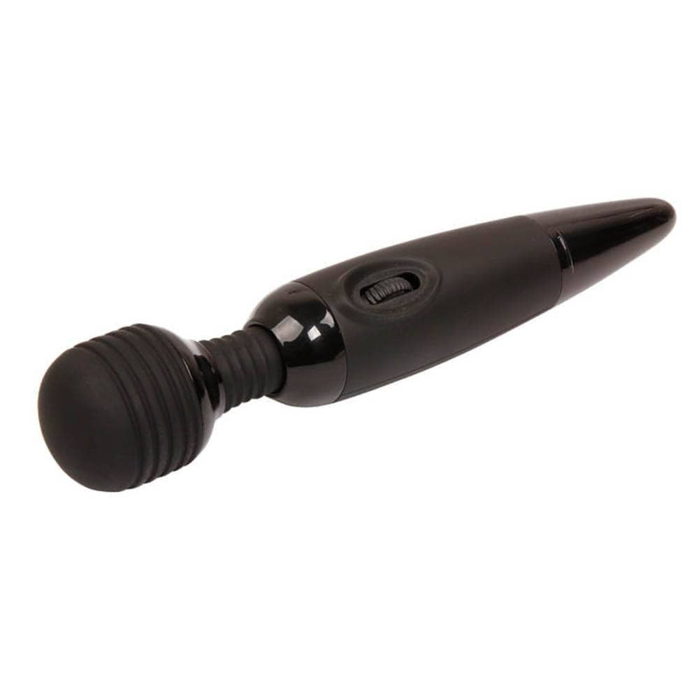 PRETTY LOVE - PRETTY LOVE POWER WAND BLACK