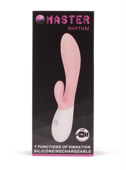 PRETTY LOVE - PRETTY LOVE MASTER RHYTHM PINK_B15O50_1