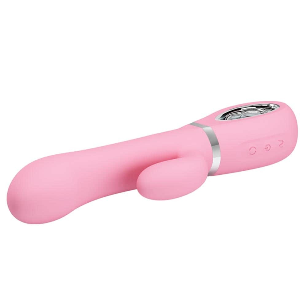 PRETTY LOVE - PRETTY LOVE TERNENCE PINK