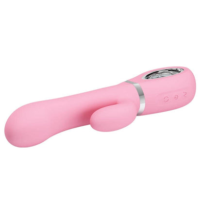 PRETTY LOVE - PRETTY LOVE TERNENCE PINK