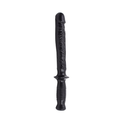 DOC JOHNSON - THE MANHANDLER (BLACK)