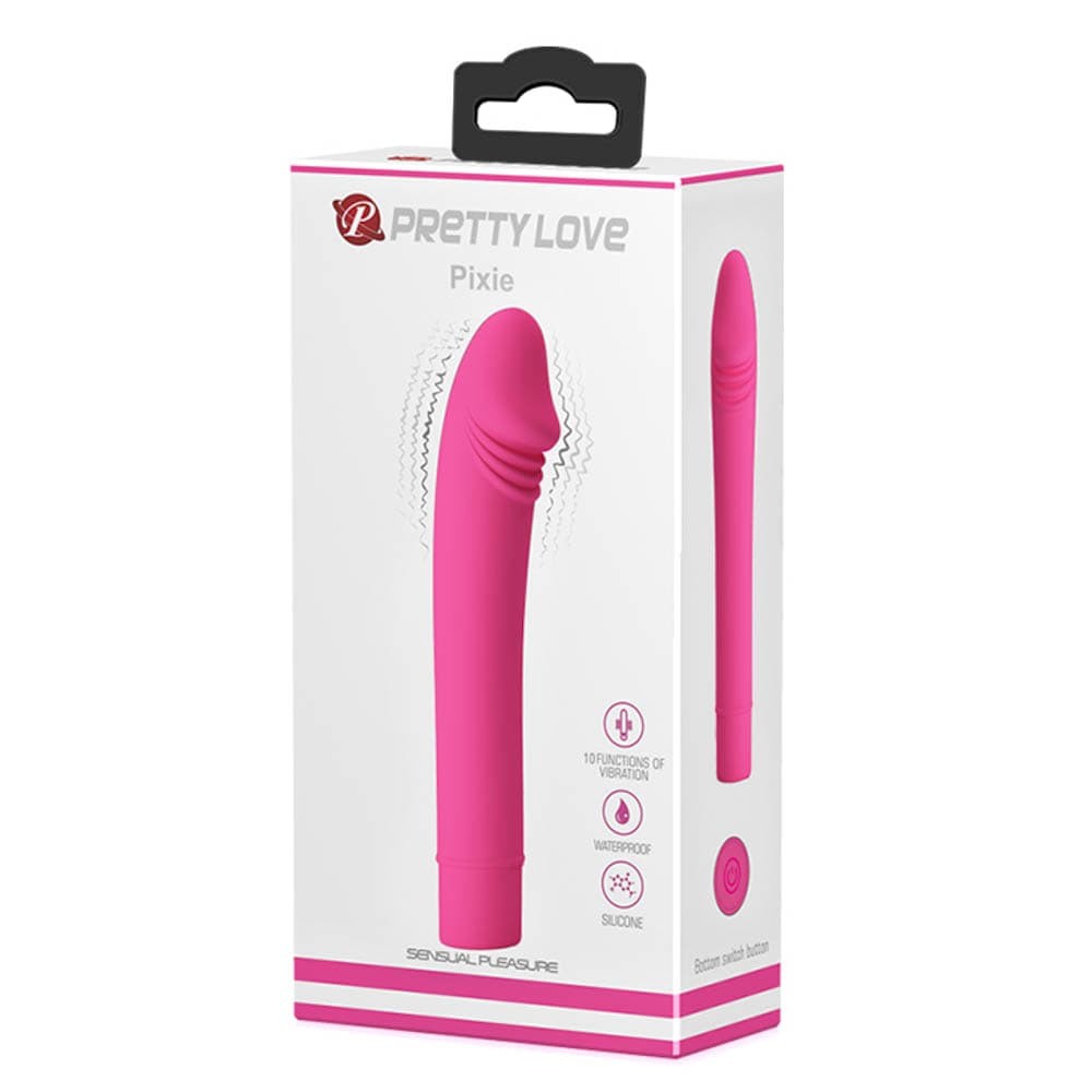 PRETTY LOVE - PRETTY LOVE PIXIE PINK