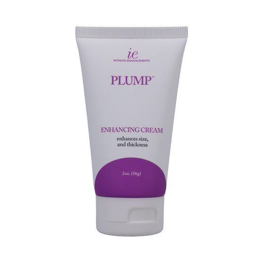 DOC JOHNSON - PLUMP ENHANCING CREAM FOR MEN 2 OZ