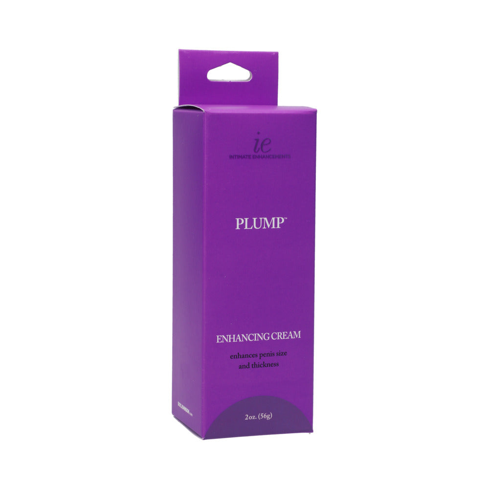 DOC JOHNSON - PLUMP ENHANCEMENT CREAM FOR MEN 2 OZ