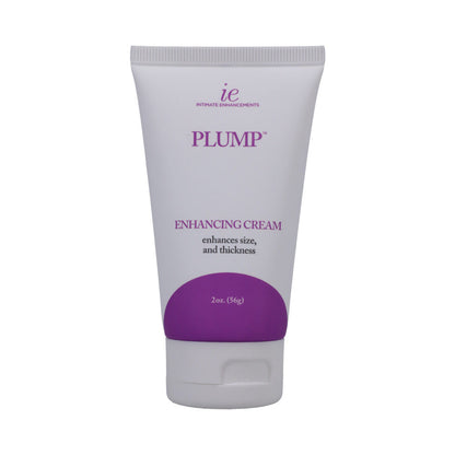 DOC JOHNSON - PLUMP ENHANCEMENT CREAM FOR MEN 2 OZ