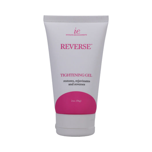 DOC JOHNSON - REVERSE VAGINAL TIGHTENING CREAM 2 OZ. BULK