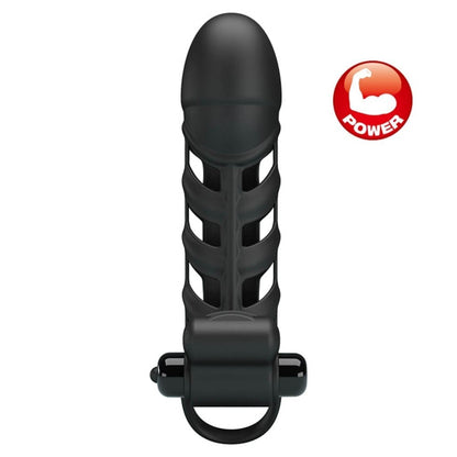 PRETTY LOVE - PRETTY LOVE PENIS SLEEVE II