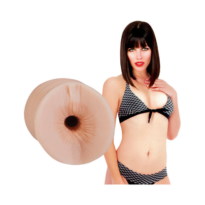 BOBBIE STARR UR3 POCKET ASS