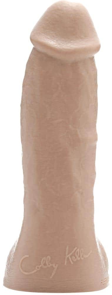 FLESHLIGHT - COLBY KELLER  DILDO