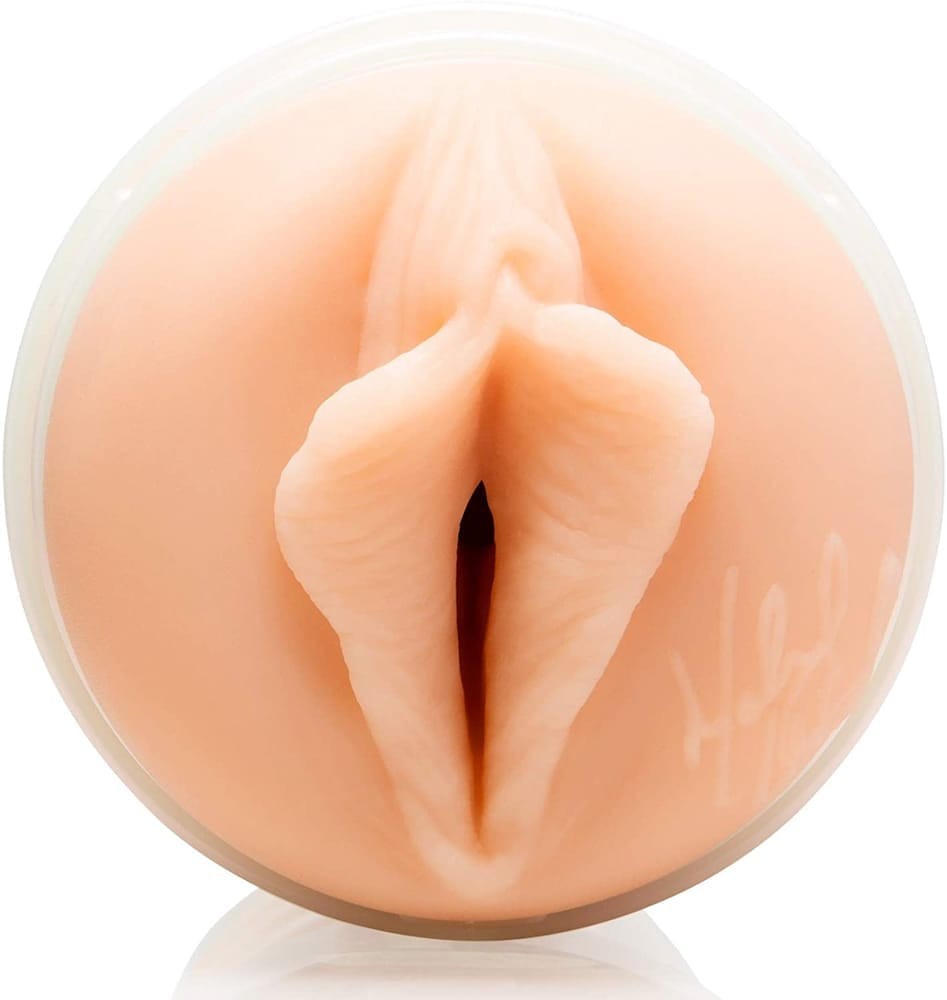 FLESHLIGHT - MAITLAND WARD TOY MEETS WORLD SIGNATURE VAGINA
