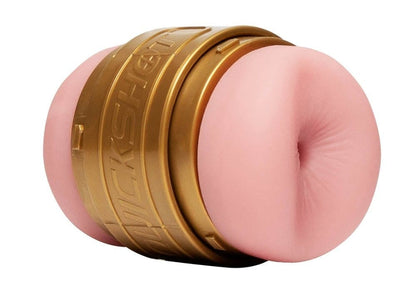 FLESHLIGHT - STAMINA TRAINING UNIT QUICKSHOT LADY/BUTT