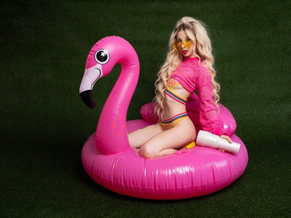 FLESHLIGHT - FLESHLIGHT GIRLS KENZIE REEVES CREAMPUFF