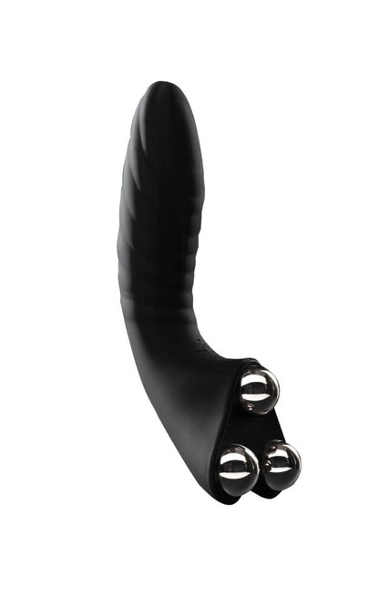 HOT - STIVI - STIVI - THE REAL TREAT, RECHARGEABLE PARTNER VIBRATOR