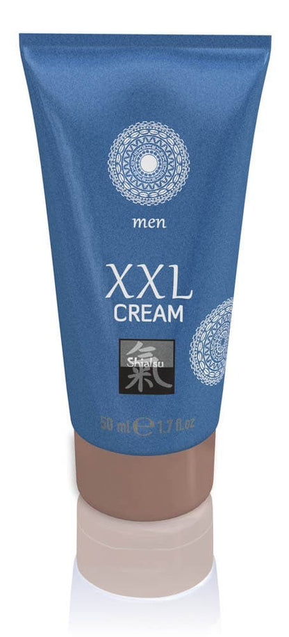 SHIATSU - XXL CREAM  50 ML