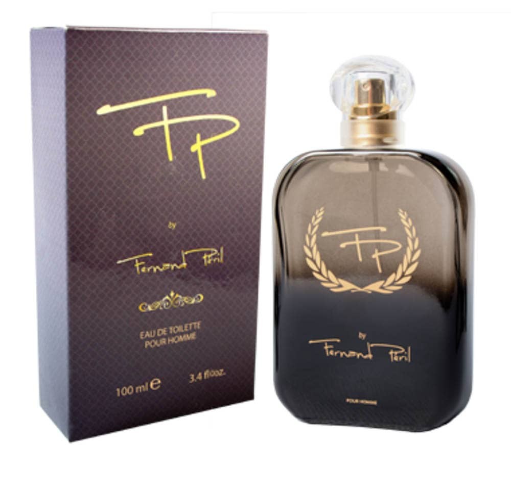 INVERMA - FP BY FERNAND PÉRIL (PHEROMON-PERFUME MANN), 100 ML
