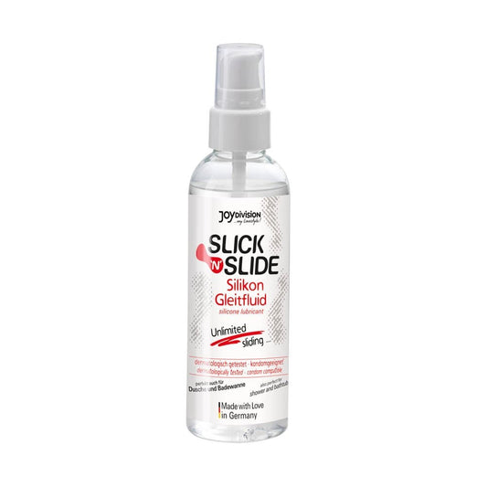 JOYDIVISION - SLICKNSLIDE, 100 ML
