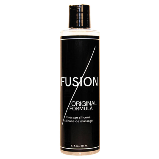 FUSION ORIGINAL BODYGLIDE SILICONE LUBRICANT (8OZ)